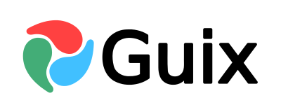 Guix logo