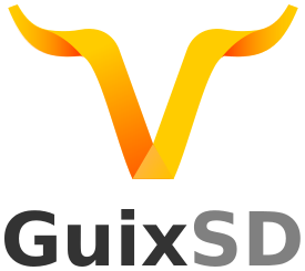 GuixSD logo