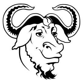 GNU gnu